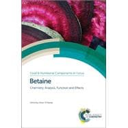 Betaine