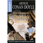 Five Adventures of Sherlock Holmes