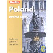 Berlitz Poland Pocket Guide