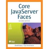 Core JavaServer(TM) Faces