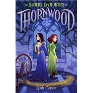 Thornwood book cover, ISBN 9780593178867
