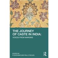 The Journey of Caste in India
