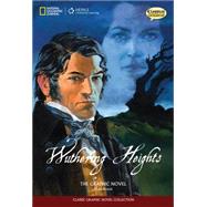 Wuthering Heights Workbook