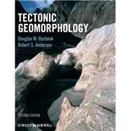 Tectonic Geomorphology