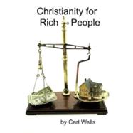 Christianity for Rich People