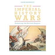 The Imperial History Wars