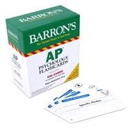 Ap Psychology Flashcards,9781506258867