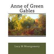 Anne of Green Gables