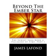 Beyond the Ember Star