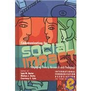 Communication for Social Impact