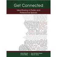 Get Connected: Idea-Sharing in Public and Professional Spaces