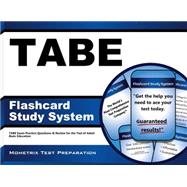 TABE Flashcard Study System