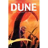 Dune: The Waters of Kanly