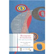 Movimiento de traslación. Ocho siglos de poesía lírica
