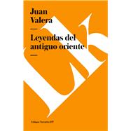 Leyendas del antiguo oriente