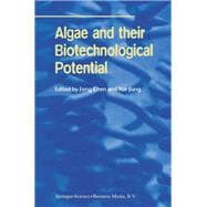 Algae and Their Biotechnological Potential