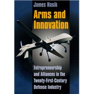 Arms and Innovation