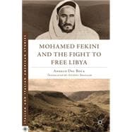 Mohamed Fekini and the Fight to Free Libya