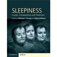 Sleepiness: Causes, Consequences and Treatment