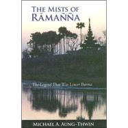 The Mists Of Ramanna