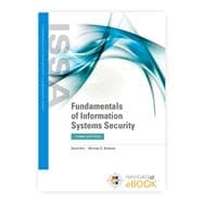 Navigate 2 eBook Access for Fundamentals of Information Systems Security