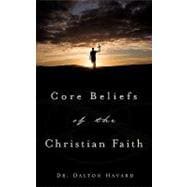 Core Beliefs of the Christian Faith