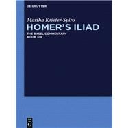 Homer’s Iliad