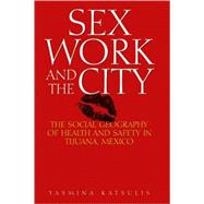 Sex Work and the City