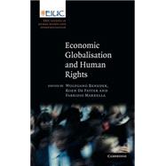 Economic Globalisation and Human Rights: EIUC Studies on Human Rights and Democratization