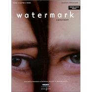 Watermark - Constant