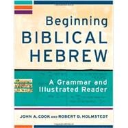 Beginning Biblical Hebrew