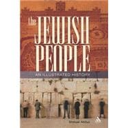 The Jewish People An Illustrated History