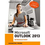 Microsoft Outlook 2013: Introductory