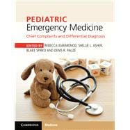 Pediatric Emergency Medicine