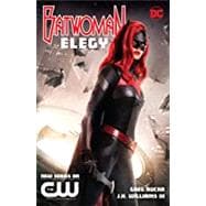 Batwoman: Elegy New Edition