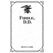 Fibble, D.d.