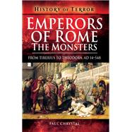 Emperors of Rome: The Monsters