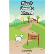 Miss P Goes to Church
