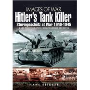 Hitler's Tank Killer
