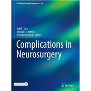 Complications in Neurosurgery