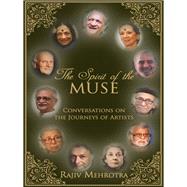 The Spirit of the Muse