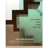 Study Guide to Accompany Microeconomics