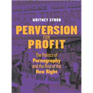 Perversion for Profit