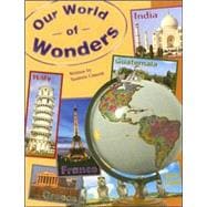 Our World of Wonders