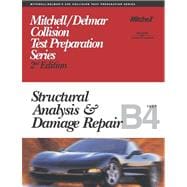 ASE Test Prep Series -- Collision (B4) Structural Analysis and Damage Repair