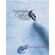 Bundle: Essentials Of College Physics W/ Pac-Now/Ptutr