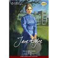 Cgnc Ame Jane Eyre Sb Graphic Novel