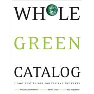 Whole Green Catalog