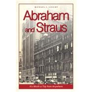 Abraham and Straus