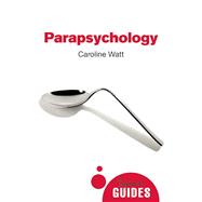 Parapsychology,9781780748870
